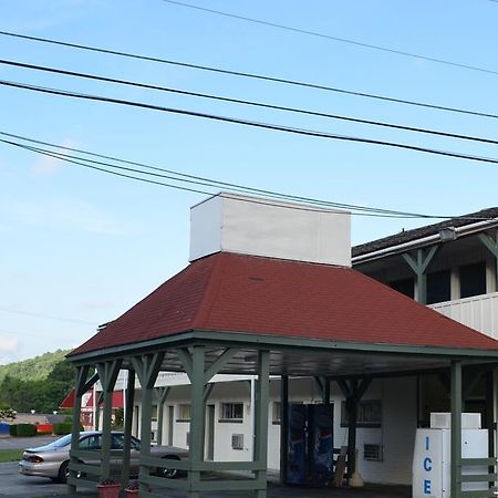 Economy Inn Bluefield Exterior photo